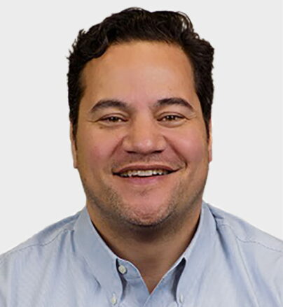 Marex – Jason Manumaluena